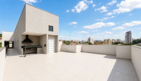 Casa à venda com 3 quartos no condomínio Sou + Piatá, São Paulo - SP