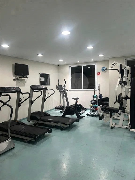 Apartamento à venda com 2 quartos, sendo 1 suíte,  em Santana, São Paulo, SP