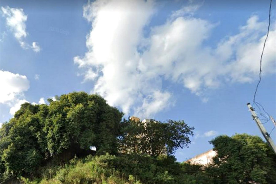Terreno à venda em Vila Guilherme, São Paulo, SP