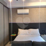 Apartamento para alugar com 1 quarto em Pinheiros, São Paulo, SP