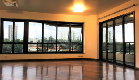 Apartamento à venda com 4 suítes em Chácara Santo Antônio (zona Sul), São Paulo, SP