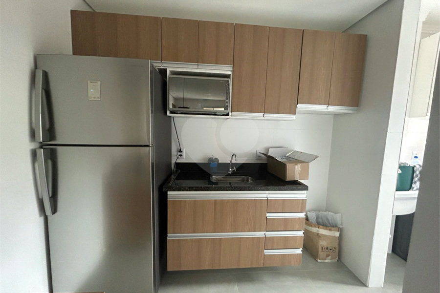 Apartamento à venda com 2 quartos em Vila Guilherme, São Paulo, SP