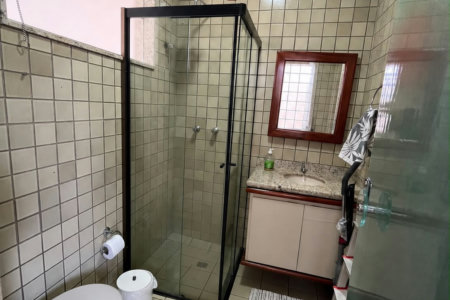 Casa à venda com 3 quartos, sendo 1 suíte,  em Santos Dumont, Três Lagoas, MS