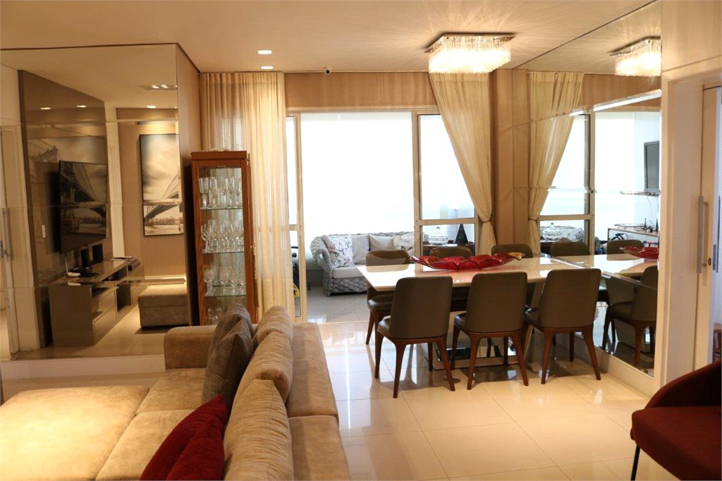 Apartamento para alugar com 3 quartos, sendo 1 suíte, em Duque de Caxias, Cuiabá, MT