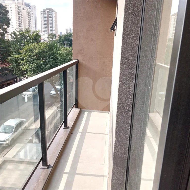 Apartamento com 1 dormitório à venda, 27 m² por R$ 265.000 - Mooca - São Paulo/SP