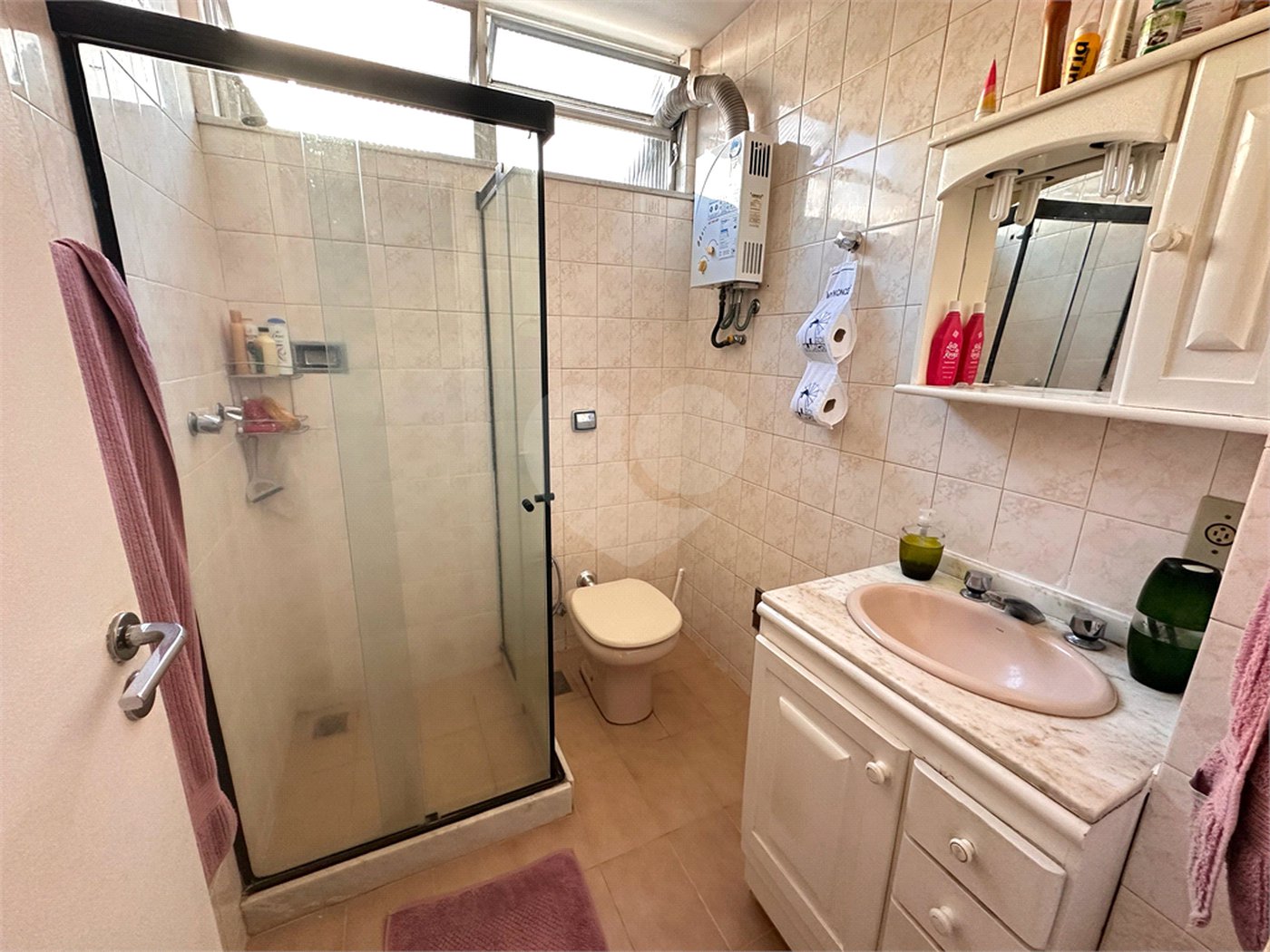 Apartamento à venda com 1 quarto em Andaraí, Rio de Janeiro, RJ