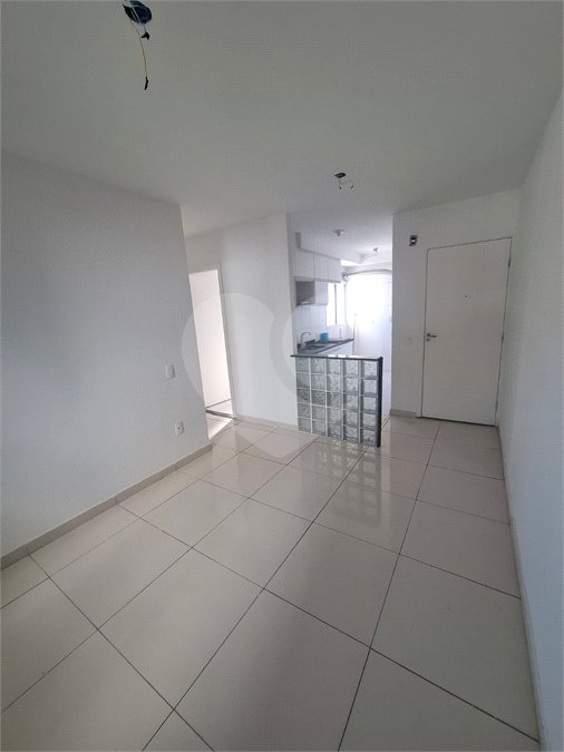 Apartamento à venda com 2 quartos em Campo Grande, Rio de Janeiro, RJ
