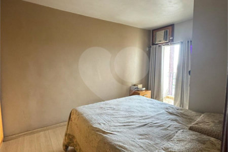 Apartamento à venda com 2 quartos em Vila Isabel, Rio de Janeiro, RJ