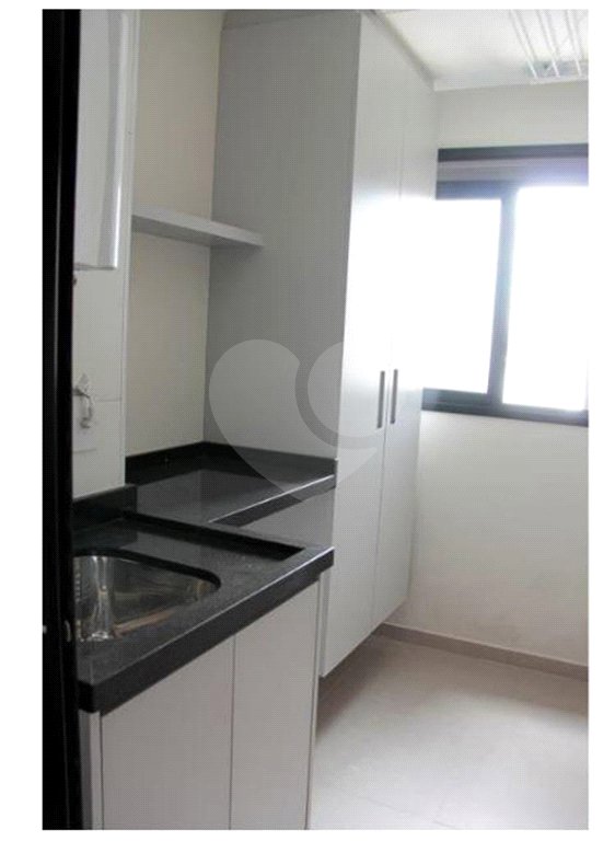Apartamento à venda com 1 suíte em Pinheiros, São Paulo, SP