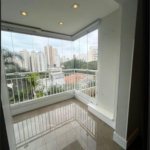 Apartamento à venda com 1 suíte em Vila Romana, São Paulo, SP
