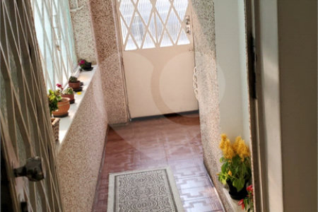 Casa à venda com 4 quartos em Pacaembu, São Paulo, SP
