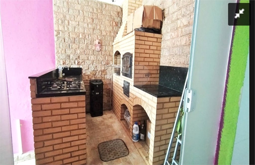 Casa à venda com 3 suítes em Campo Grande, Rio de Janeiro, RJ