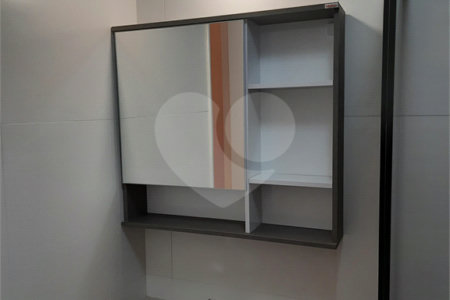 Apartamento à venda com 2 quartos, sendo 1 suíte, em Vila Erna, São Paulo, SP