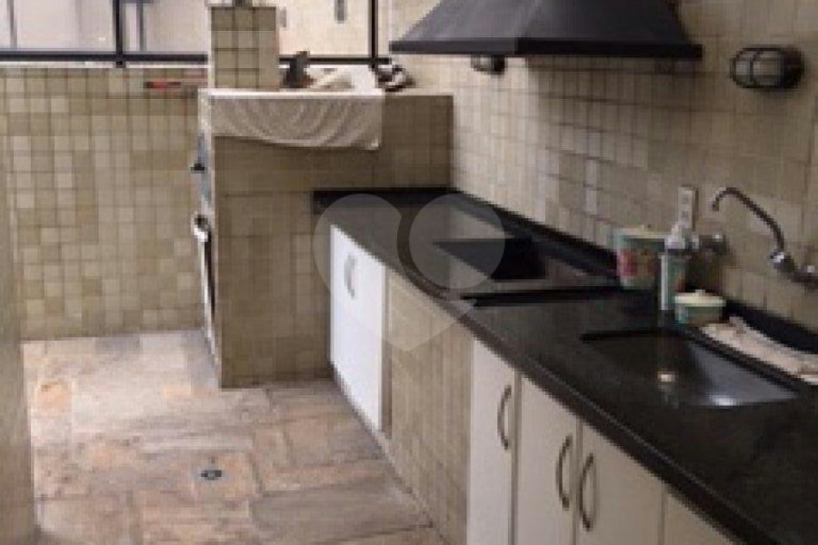 Cobertura à venda com 5 suítes em Santana, São Paulo, SP