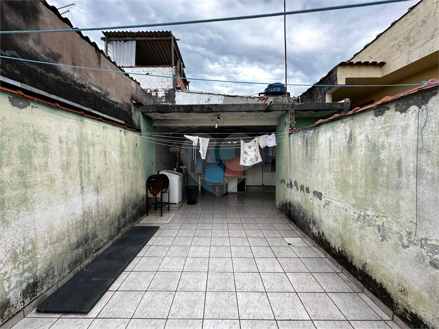 Casa à venda com 2 quartos, sendo 1 suíte, em Jardim Nova Poá, Poá, SP