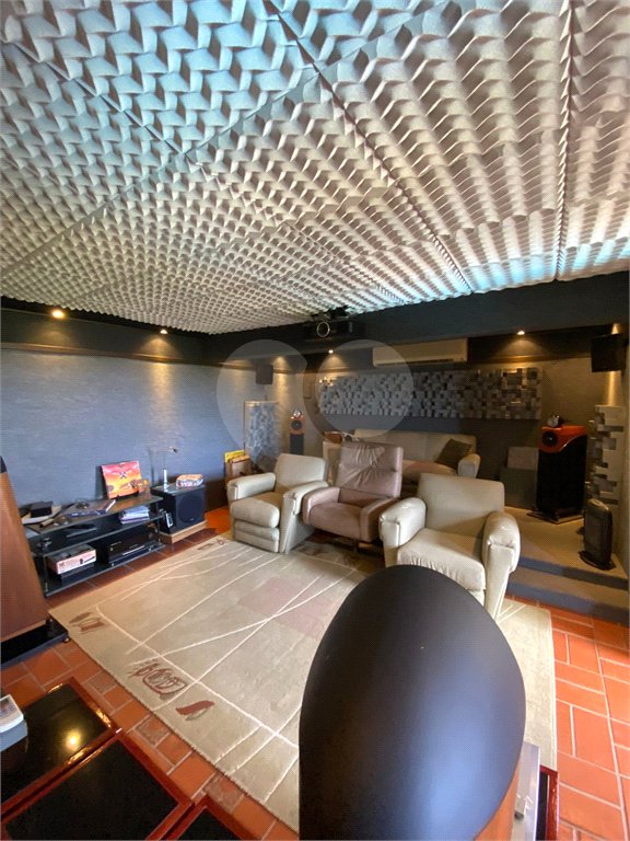 Casa à venda com 4 suítes no condomínio São Joaquim, Vinhedo - SP