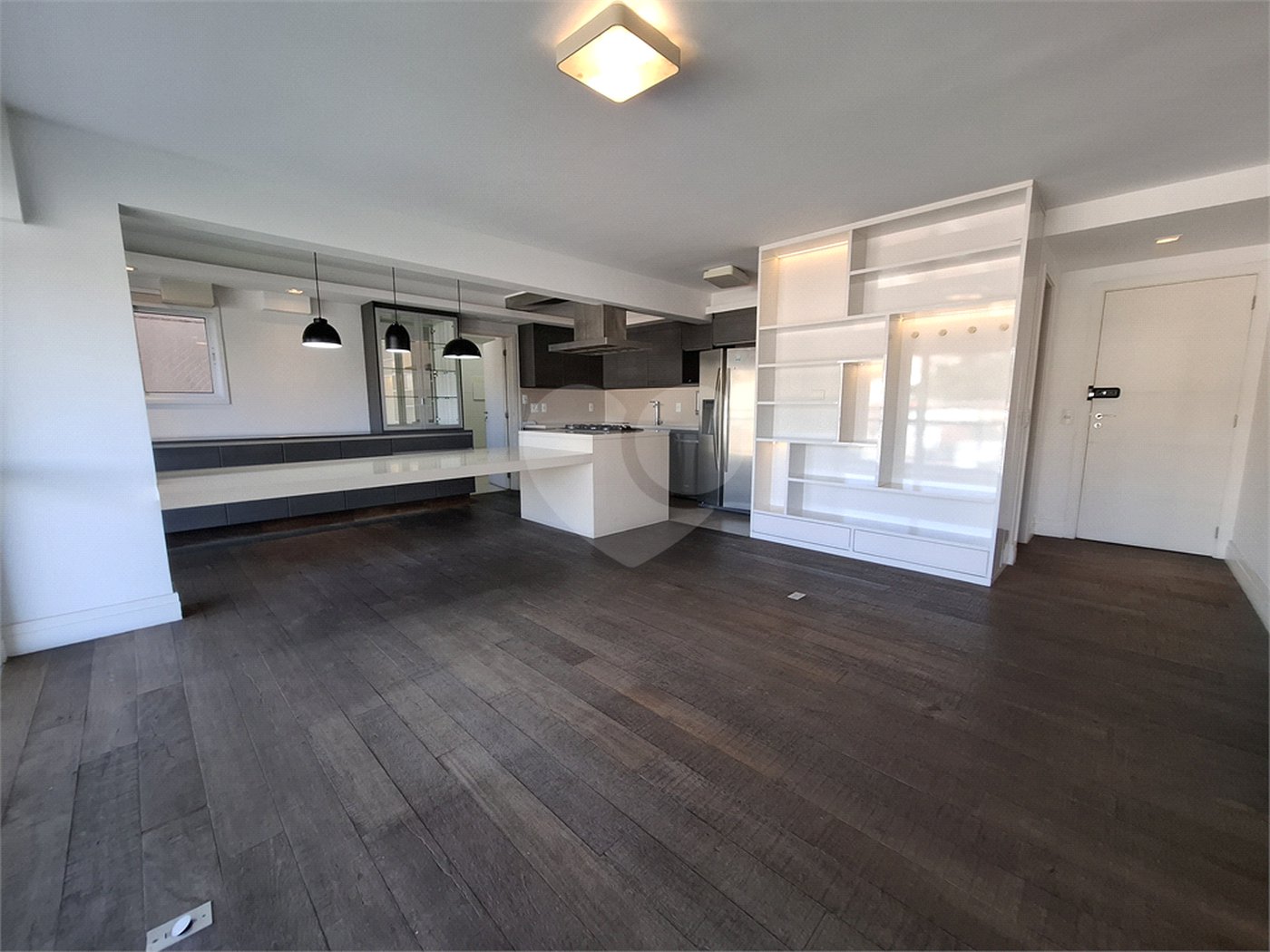 Apartamento à venda com 3 suítes em Vila Ipojuca, São Paulo, SP