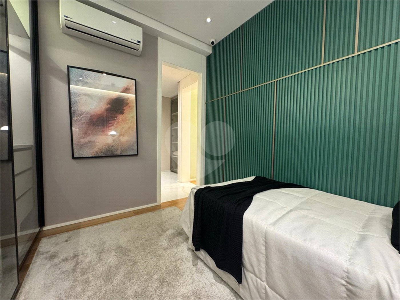 Apartamento à venda com 3 suítes em Butantã, São Paulo, SP