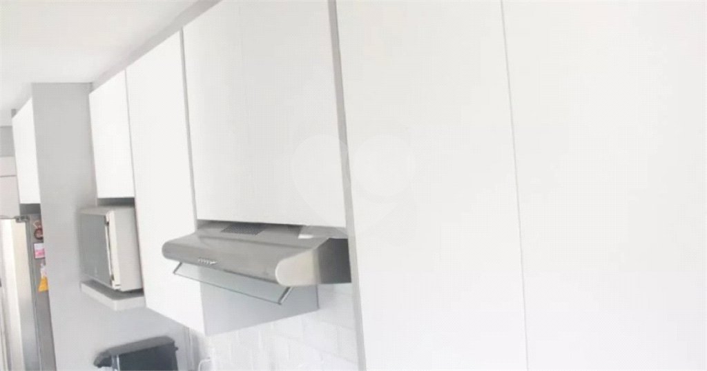 Apartamento à venda com 2 quartos em Parque Reboucas, São Paulo, SP