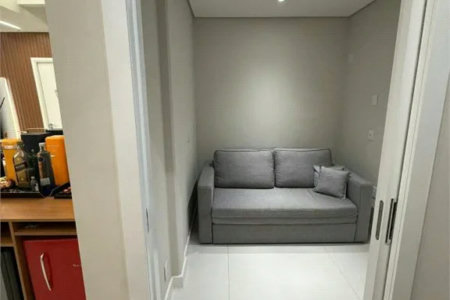 Apartamento à venda com 2 quartos, sendo 1 suíte, em Vila Leopoldina, São Paulo, SP