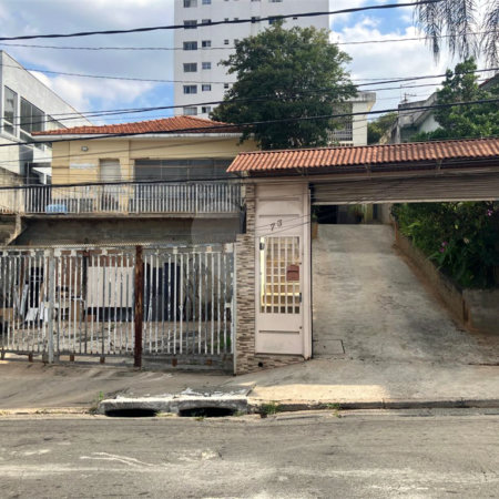 Sobrado à venda com 5 quartos, sendo 4 suítes,  em Vila Aurora (zona Norte), São Paulo, SP