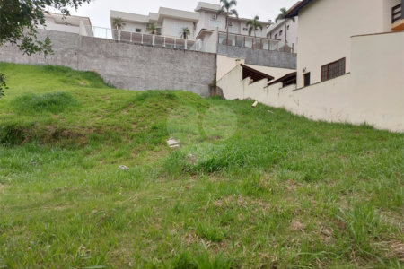 Lindo Terreno a venda no Condomínio Villaggio Capriccio - Louveira/SP