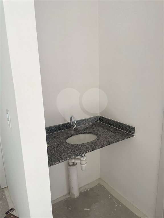 Apartamento à venda com 2 quartos, sendo 1 suíte, em Mooca, São Paulo, SP