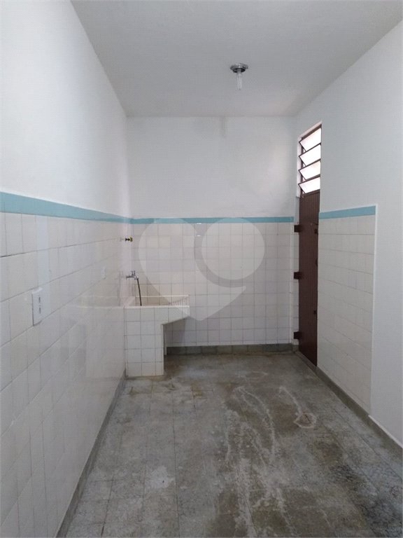 Casa à venda com 2 quartos em Parque São Luís, São Paulo, SP