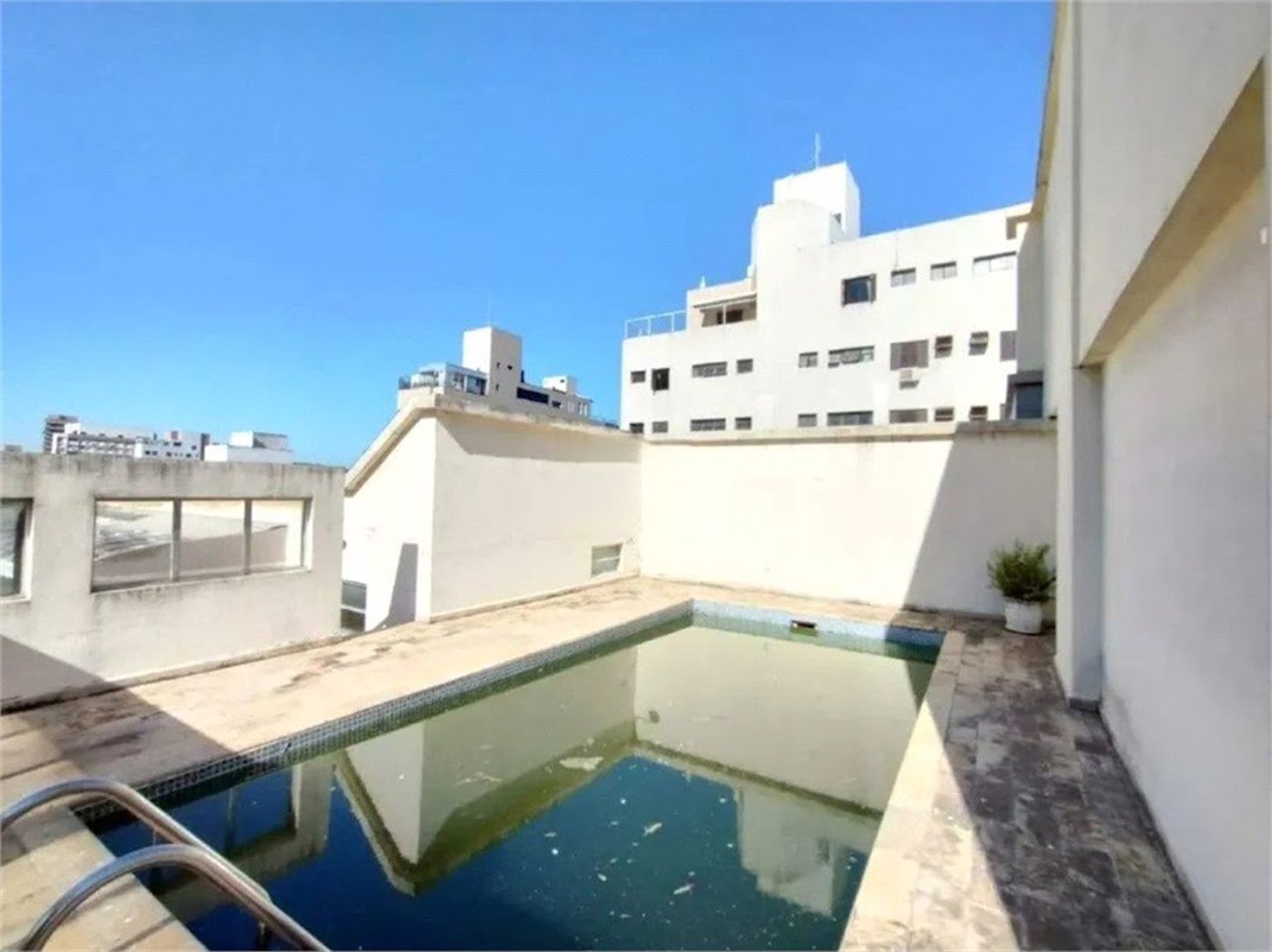 Apartamento com 3 dormitórios à venda, 296 m² por R$ 2.120.000,00 - Aparecida - Santos/SP