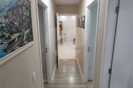 Apartamento à venda com 4 suítes em Camorim, Rio de Janeiro, RJ