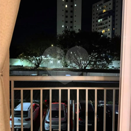 Apartamento à venda com 3 quartos, sendo 1 suíte,  em Vila Monte Alegre, Ribeirão Preto, SP
