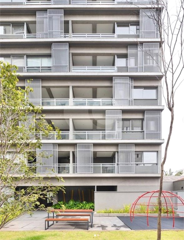Apartamento à venda com 2 quartos, sendo 1 suíte, em Perdizes, São Paulo, SP