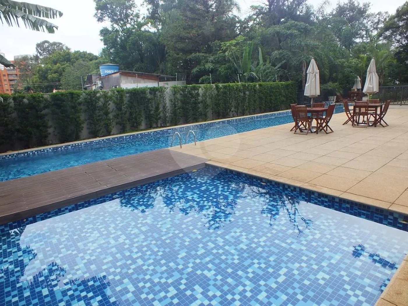 Apartamento com 03 suítes no Alto Da Boa Vista.