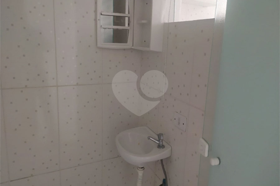 Apartamento para alugar com 1 quarto em Casa Verde, São Paulo, SP