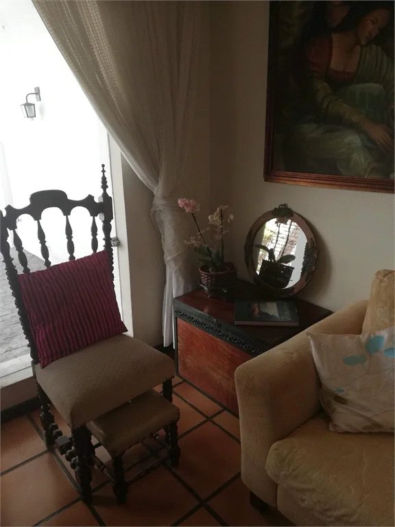 Casa à venda com 3 quartos, sendo 1 suíte, em Brooklin Paulista, São Paulo, SP