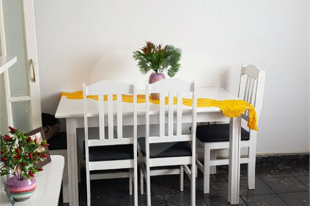 Apartamento à venda com 2 quartos em Vila Lavínia, Mogi das Cruzes, SP