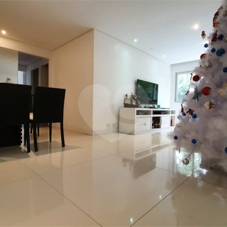 Apartamento à venda com 3 quartos, sendo 1 suíte, em Santana, São Paulo, SP