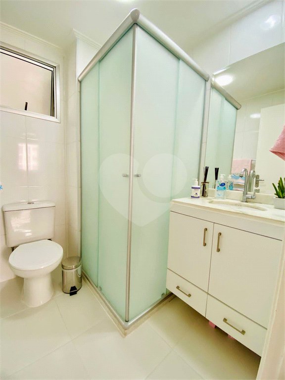 Apartamento à venda com 2 quartos, sendo 1 suíte,  em Água Branca, São Paulo, SP