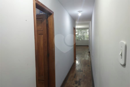 Apartamento à venda com 3 quartos em Tijuca, Rio de Janeiro, RJ