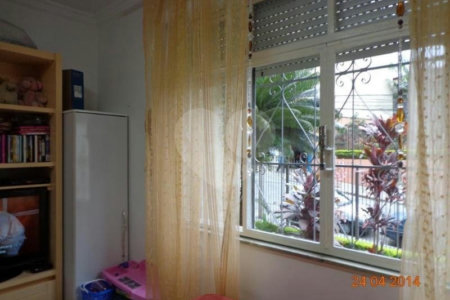 Apartamento à venda com 3 quartos, sendo 1 suíte, em Aclimação, São Paulo, SP