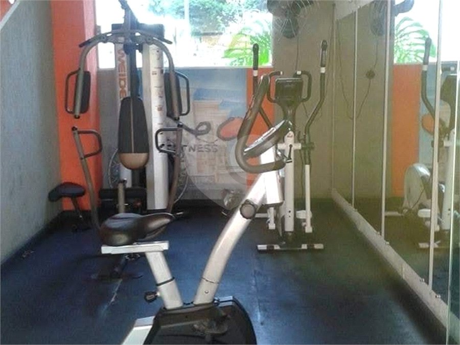 Apartamento para alugar com 2 quartos em Mandaqui, São Paulo, SP