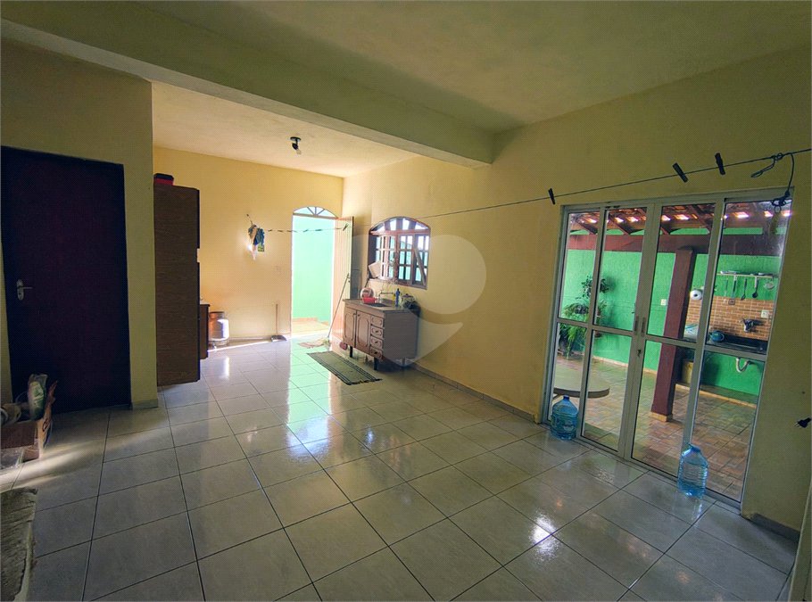 Casa Térrea à venda com 3 quartos, sendo 1 suíte, em Jardim da Fonte, Jundiaí, SP