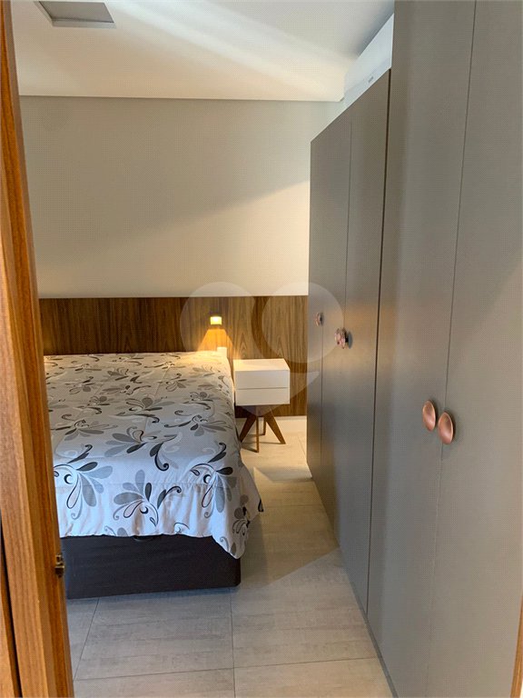 Apartamento para alugar com 2 suítes em Pinheiros, São Paulo, SP