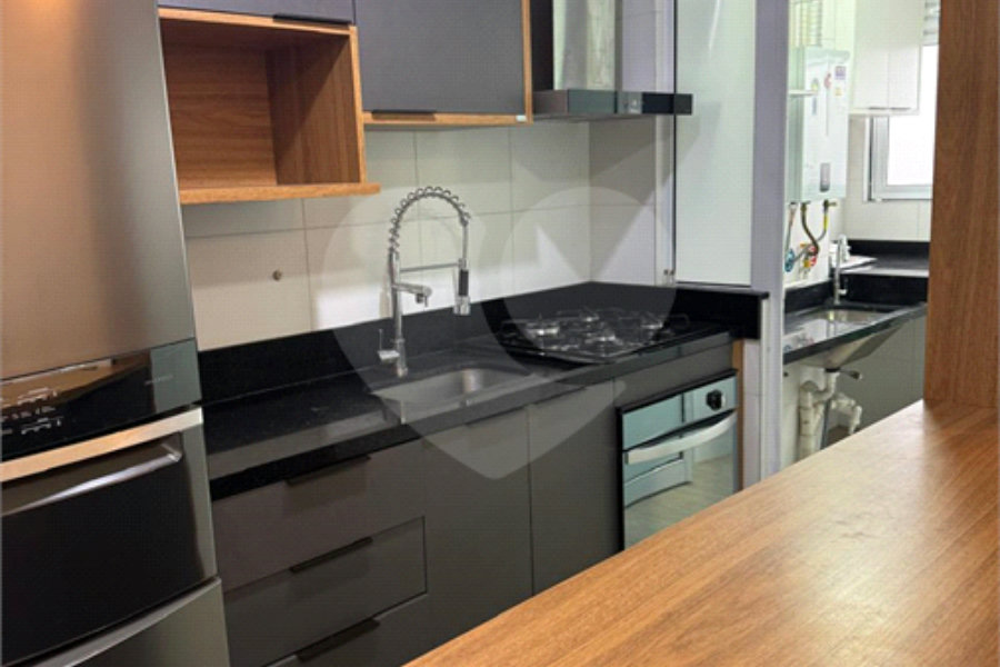 Apartamento para alugar com 3 quartos, sendo 1 suíte, em Butantã, São Paulo, SP