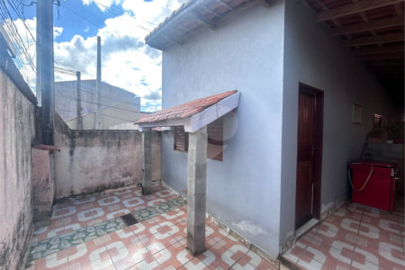 Casa à venda com 4 quartos no Centro, Tatuí, SP