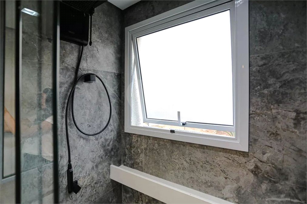 Apartamento para alugar com 1 quarto em Botujuru, Mogi das Cruzes, SP