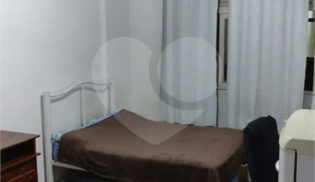 Apartamento para alugar com 1 quarto em Flamengo, Rio de Janeiro, RJ