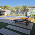 Casa térea à venda com 3 quartos, sendo 2 suítes, em Condomínio Flamboyant-B, Atibaia - SP