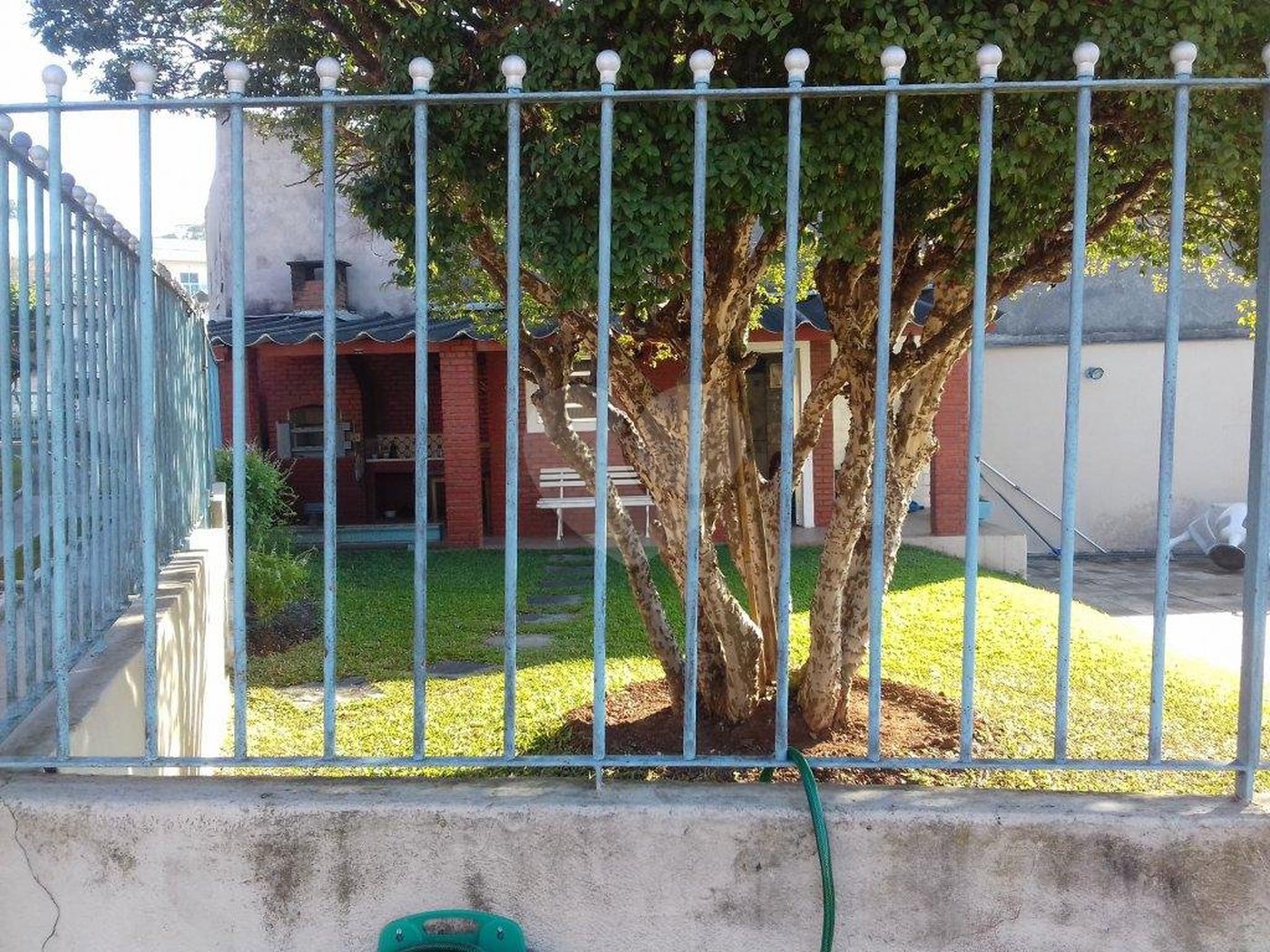 Casa à venda com 4 quartos em Mandaqui, São Paulo, SP