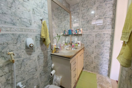 Cobertura à venda com 4 quartos, sendo 1 suíte, em Tijuca, Rio de Janeiro, RJ